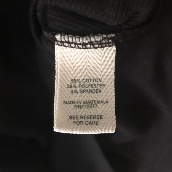 BodyCon Black Cotton Mudd Dress ✵ Summer Dress - Picture 5 of 6